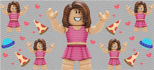 16oz Latest Bestseller-C 6055